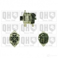 Генератор QUINTON HAZELL Renault Megane 1 (BA, JA, EA, DA, LA) 1995 – 2002 KX QLK qra1978 5050438344110