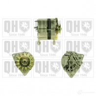 Генератор QUINTON HAZELL 5050438397796 8T RU4VJ qra2742 Ford Orion