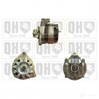 Генератор QUINTON HAZELL 5050438397352 V4M C81 qra2059 681005
