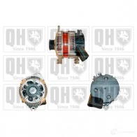 Генератор QUINTON HAZELL qra1477 680760 5050438398755 T5XZ ZD