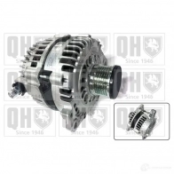 Генератор QUINTON HAZELL Nissan Primera (WP12) 3 Универсал 2.0 140 л.с. 2002 – 2025 5050438401196 qra2628 47B CO