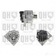 Генератор QUINTON HAZELL qra1115 Renault Scenic (JM) 2 Минивэн 1.6 (JM0C. JM0J. JM1B) 113 л.с. 2003 – 2025 5050438401417 3J7D3 P