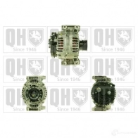 Генератор QUINTON HAZELL 5050438399479 6A ZF0FF qra2679 681255