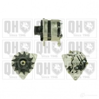 Генератор QUINTON HAZELL 5050438397833 Ford Orion P6Z MNRD qra1511