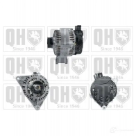 Генератор QUINTON HAZELL 5050438400793 O I4IH qra1953 680962