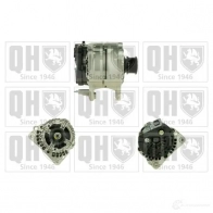 Генератор QUINTON HAZELL Volkswagen Transporter (T4) 4 Автобус 2.0 84 л.с. 1990 – 2003 qra1916 M36 SG 5050438344011