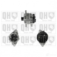 Генератор QUINTON HAZELL qra1412 5050438399288 CH TA1Y Fiat Stilo (192) 1 2001 – 2010