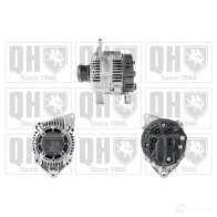 Генератор QUINTON HAZELL HMDK3 GZ qra2964 5050438398823 Renault Megane 1 (BA, JA, EA, DA, LA) 1995 – 2002