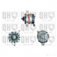 Генератор QUINTON HAZELL UJNM 8Z qra1567 680796 5050438397888