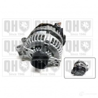 Генератор QUINTON HAZELL qra3089 5EA LH 5050438423754 Land Rover Range Rover Sport 1 (L320) Внедорожник 4.4 4x4 299 л.с. 2005 – 2013