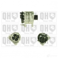 Генератор QUINTON HAZELL Audi TT (8N) 1 1998 – 2006 qra1899 5050438343960 8T 3JU