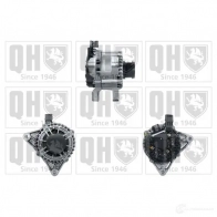Генератор QUINTON HAZELL Ford Fusion 1X2 18 5050438344905 qra2417
