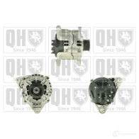 Генератор QUINTON HAZELL qra2273 H9 KSM Ford Fiesta 4 (DX, JA, JB) Хэтчбек 5050438344677