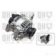 Генератор QUINTON HAZELL qra1824 5050438398793 Renault Kangoo (FC) 1 Фургон 1.4 (FC0C. FC0B. FC0H. FC0M) 75 л.с. 1997 – 2008 K8N EXGC