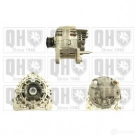 Генератор QUINTON HAZELL qra1456 8 G5JJYD 5050438343137 Volkswagen Bora (A4, 1J) 4 1999 – 2005