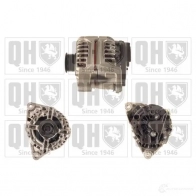 Генератор QUINTON HAZELL qra2769 Opel Astra (G) 2 Седан 2.0 DTI 16V (F69) 101 л.с. 1999 – 2005 5050438345513 1IT 4N