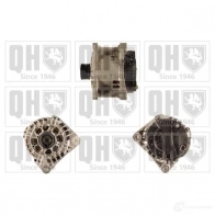 Генератор QUINTON HAZELL Renault Master 2 (FD, JD, ED) 1997 – 2010 5050438345926 qra2993 06 2NB
