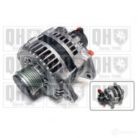 Генератор QUINTON HAZELL qra2932 YHC TL 5050438345827 Opel Astra (H) 3 Хэтчбек 1.7 CDTI (L48) 80 л.с. 2004 – 2010