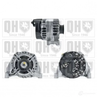 Генератор QUINTON HAZELL VUH V4 qra1506 5050438343243 Fiat Idea