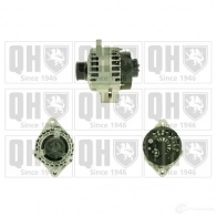 Генератор QUINTON HAZELL qra2448 681169 RV HF5H 5050438345001