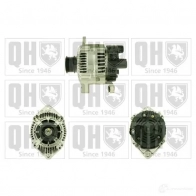 Генератор QUINTON HAZELL qra2750 ELQ O68 5050438345452 Fiat Ducato (230) 1 Автобус 2.5 TDI Panorama, Combinato 109 л.с. 1994 – 2002
