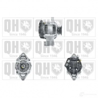 Генератор QUINTON HAZELL qra2798 681305 5050438400083 B KSCZU