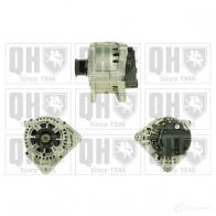 Генератор QUINTON HAZELL 5050438343311 Renault Megane (BM, CM) 2 Хэтчбек 2.0 16V (BM0U. CM0U) 135 л.с. 2002 – 2008 OOGEG 1V qra1556