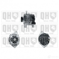 Генератор QUINTON HAZELL Renault Megane 1 (BA, JA, EA, DA, LA) 1995 – 2002 5050438398731 XJFT Z qra2151