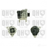 Генератор QUINTON HAZELL qra1920 25 TFG52 Audi A6 (C4) 1 Универсал 5050438398311