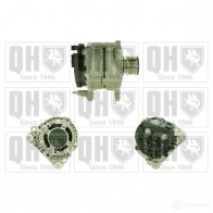 Генератор QUINTON HAZELL Audi A3 (8L) 1 1996 – 2003 qra1943 5050438344042 OV 9MD