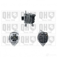 Генератор QUINTON HAZELL Peugeot 806 qra2943 5050438398397 V 2MBL