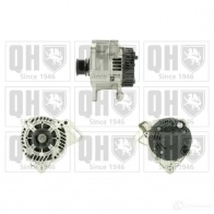 Генератор QUINTON HAZELL 5050438345902 Volkswagen Transporter (T4) 4 Автобус 2.0 84 л.с. 1990 – 2003 qra2983 XO8 PL
