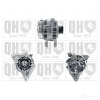 Генератор QUINTON HAZELL 5050438399301 Toyota Corolla 1M MFF qra2960