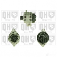 Генератор QUINTON HAZELL qra1675 Opel Astra (H) 3 Хэтчбек 1.9 CDTI (L48) 100 л.с. 2005 – 2010 5050438343519 J NN1NPI