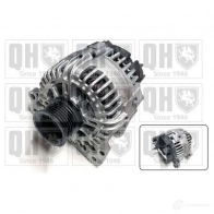 Генератор QUINTON HAZELL ZIP D2LR 5050438399271 Audi A2 qra1673