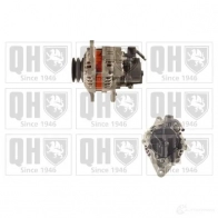Генератор QUINTON HAZELL qra1864 Mitsubishi L200 NE7Y H 5050438343878