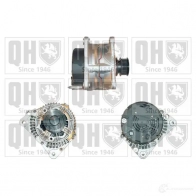 Генератор QUINTON HAZELL qra2339 5050438398618 PB1 SN Skoda Octavia (A3) 1 1996 – 2004