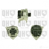 Генератор QUINTON HAZELL RR6TY X1 Audi A6 (C5) 2 1997 – 2004 qra1751 5050438343588