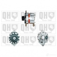 Генератор QUINTON HAZELL HGK 4QY qra1701 5050438397758 Fiat Tempra (159) 2 Универсал 1.9 TD (159.AQ) 80 л.с. 1992 – 1993