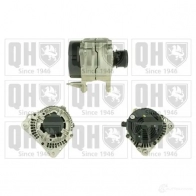 Генератор QUINTON HAZELL 5050438398595 qra2471 B7 EF7 Audi A3 (8L) 1 1996 – 2003