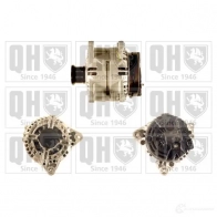 Генератор QUINTON HAZELL 5050438399363 Renault Laguna (BG) 2 Хэтчбек 1.9 dCi (BG0R) 100 л.с. 2001 – 2005 5JO U8 qra2657
