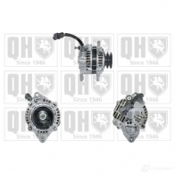 Генератор QUINTON HAZELL qra3066 5050438399189 F 7IYPZ Ford Ranger 5 (ET, ES) Пикап 2.5 TDdi 143 л.с. 2006 – 2012