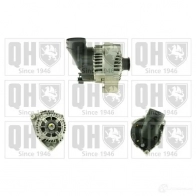 Генератор QUINTON HAZELL 4W8 9A qra1966 5050438344097 Bmw 7 (E38) 3 Седан