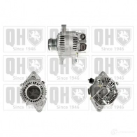 Генератор QUINTON HAZELL Toyota Yaris Verso (XP20) 1 Минивэн 1.4 D 4D (NLP20. NLP22) 75 л.с. 2001 – 2005 5050438401479 qra1793 K I9YJ