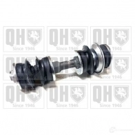 Стойка стабилизатора, тяга QUINTON HAZELL 5050438112658 Toyota Yaris Verso (XP20) 1 Минивэн 1.4 D 4D (NLP20. NLP22) 75 л.с. 2001 – 2005 N O8E2D qls3437s