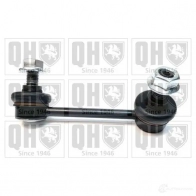 Стойка стабилизатора, тяга QUINTON HAZELL S1 ZF2R 5050438129076 Mitsubishi Pajero 3 (V6, V7) Внедорожник 2д 3.5 V6 GDI (V65W. V75W) 203 л.с. 2000 – 2006 qls3483s