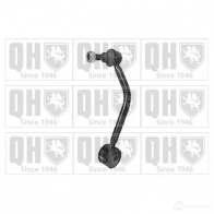 Стойка стабилизатора, тяга QUINTON HAZELL 9CM 3MJX Porsche Cayenne (9PA) 1 Кроссовер qls3566s 5050438179347