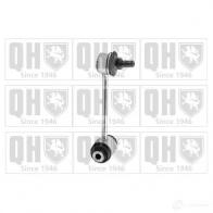 Стойка стабилизатора, тяга QUINTON HAZELL PBFRFK W qls3687s Lexus 5050438228519