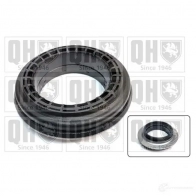 Опорный подшипник QUINTON HAZELL 1437925055 qam217 8VB 6M7