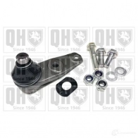 Шаровая опора QUINTON HAZELL qsj885s C4935 FI 5016593098664 Renault Megane